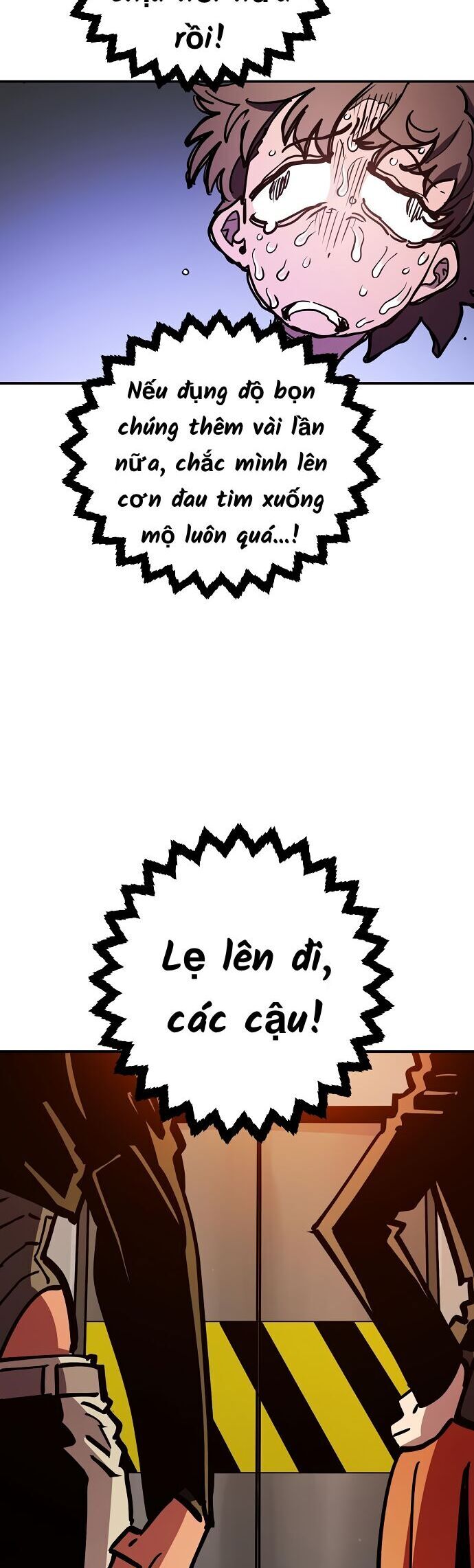 Player - Chapter 234 - Page 17