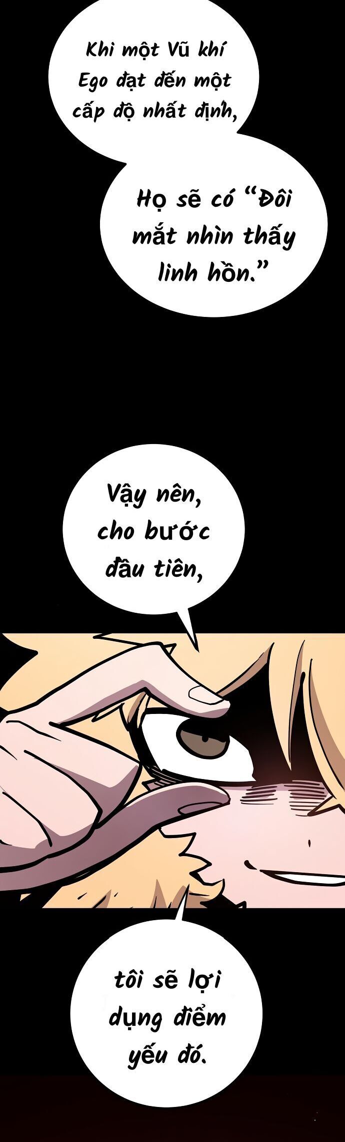 Player - Chapter 234 - Page 19