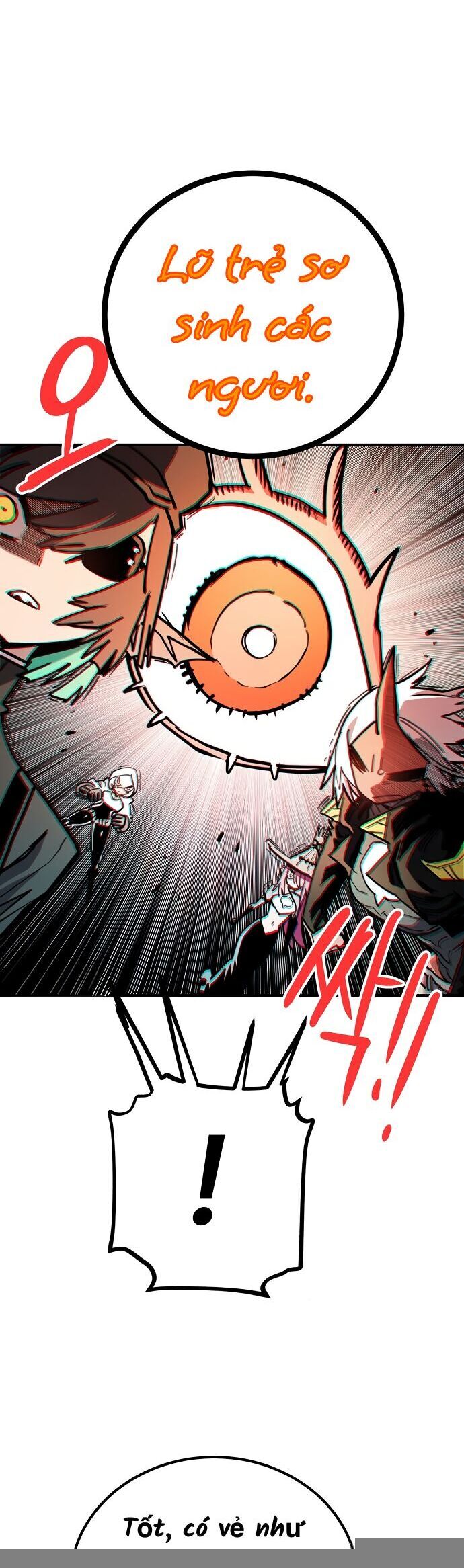 Player - Chapter 234 - Page 21