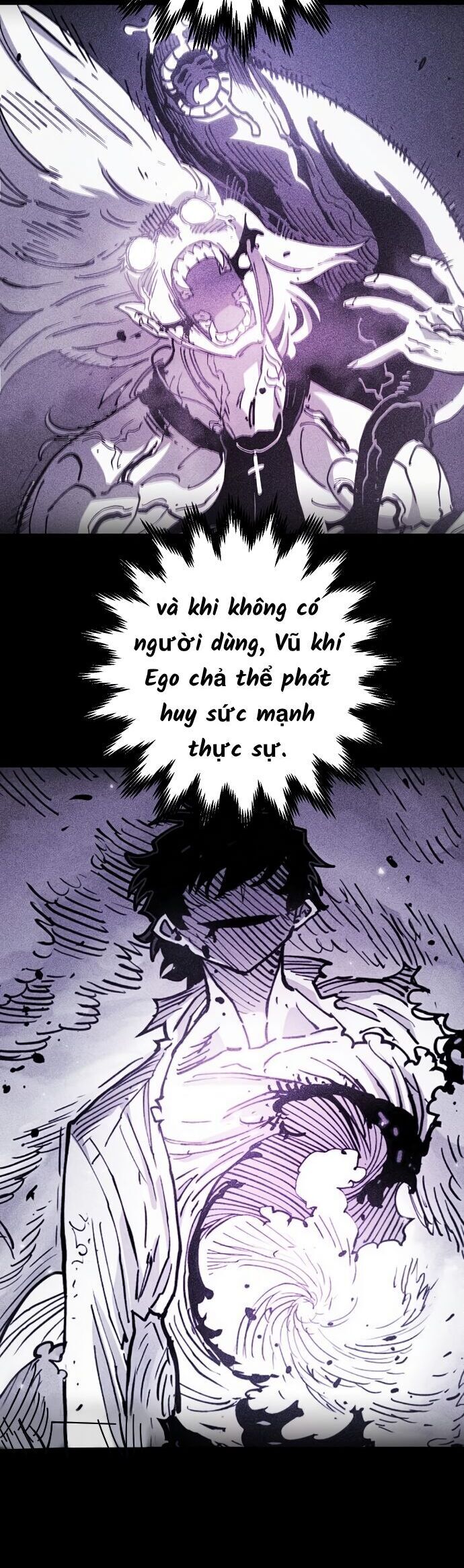 Player - Chapter 234 - Page 23