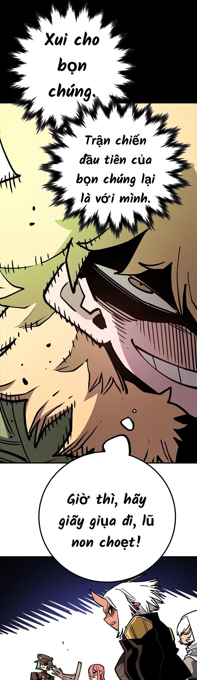 Player - Chapter 234 - Page 24