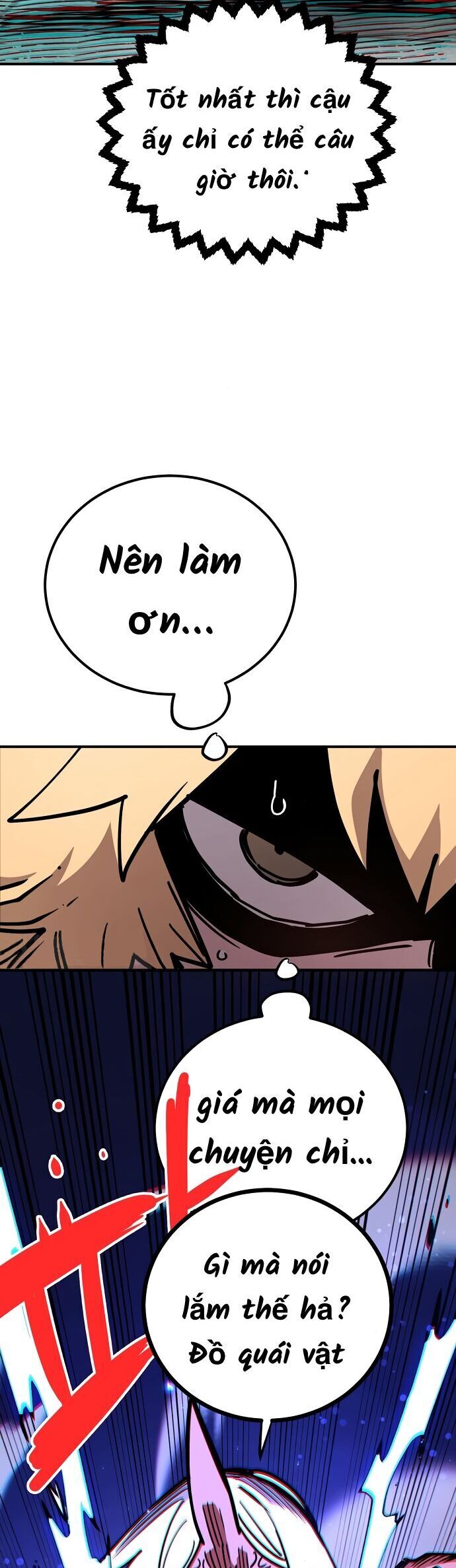 Player - Chapter 234 - Page 26