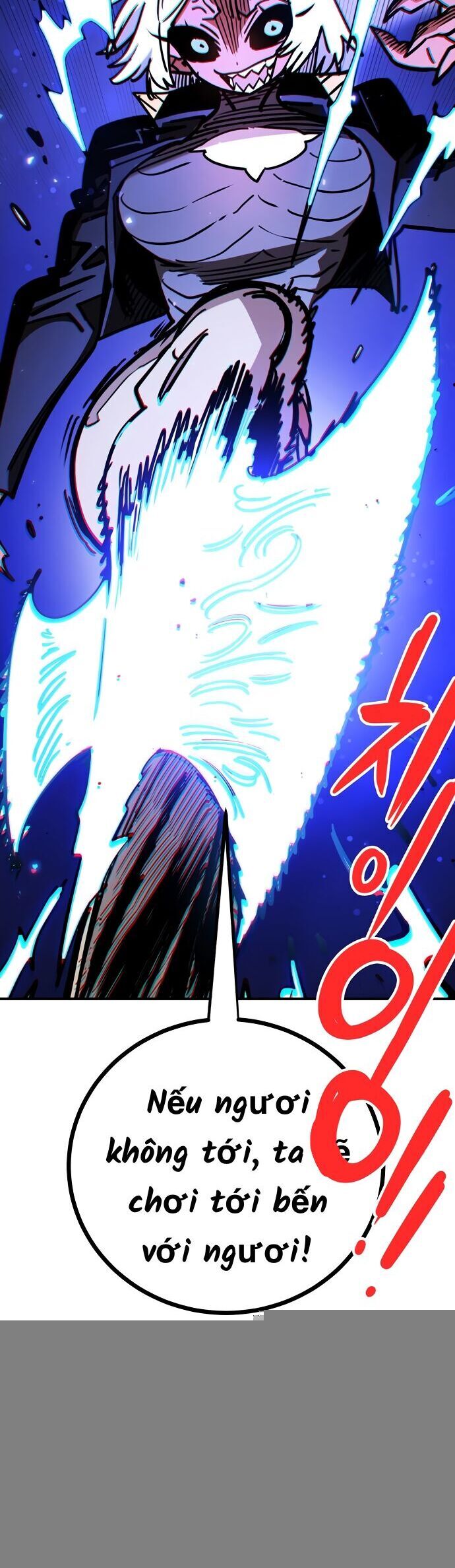 Player - Chapter 234 - Page 27