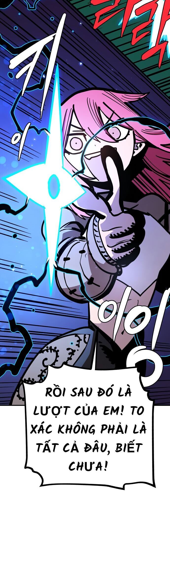 Player - Chapter 234 - Page 31