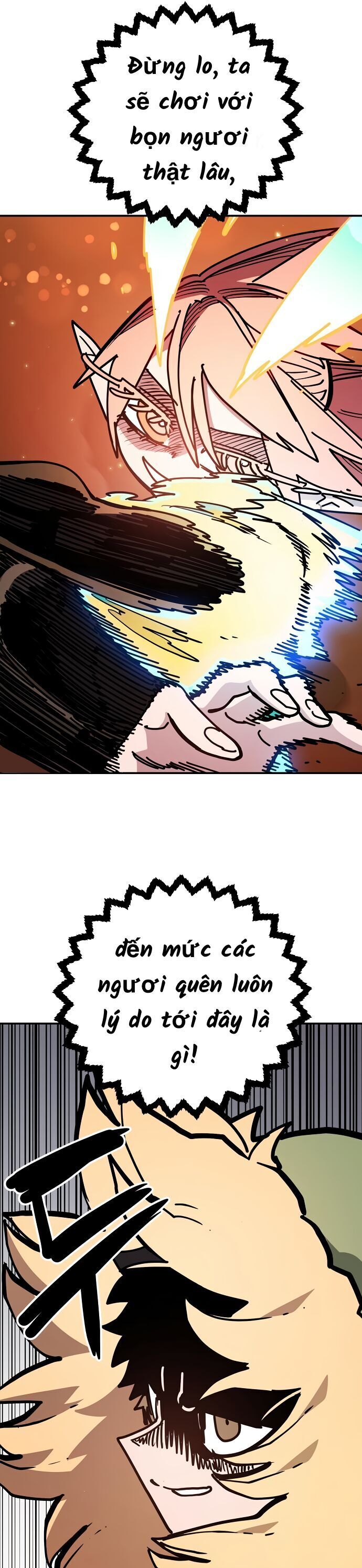 Player - Chapter 234 - Page 32