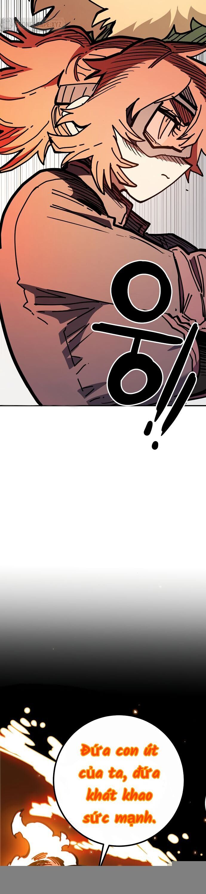 Player - Chapter 234 - Page 33