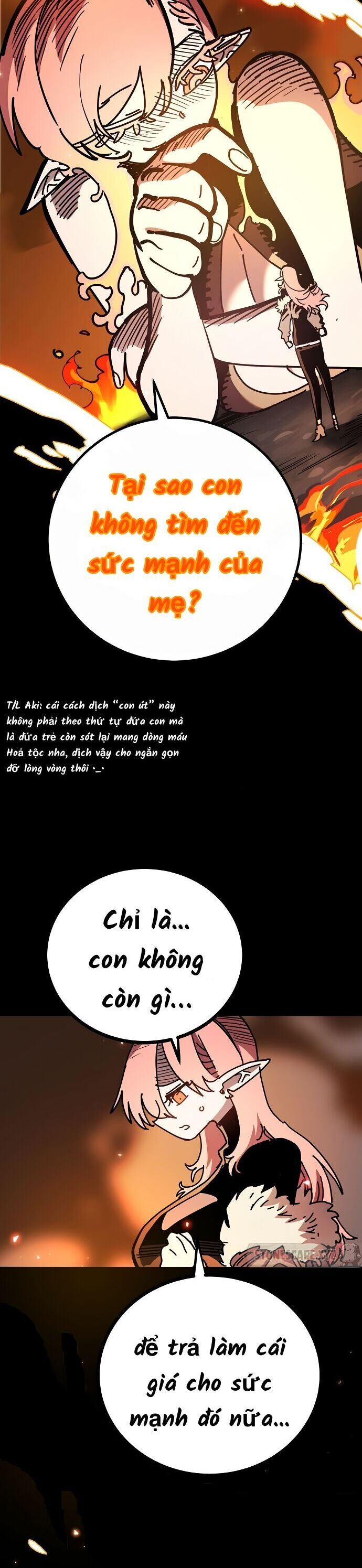 Player - Chapter 234 - Page 34