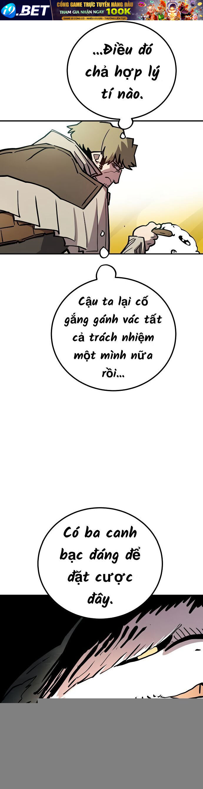 Player - Chapter 234 - Page 4