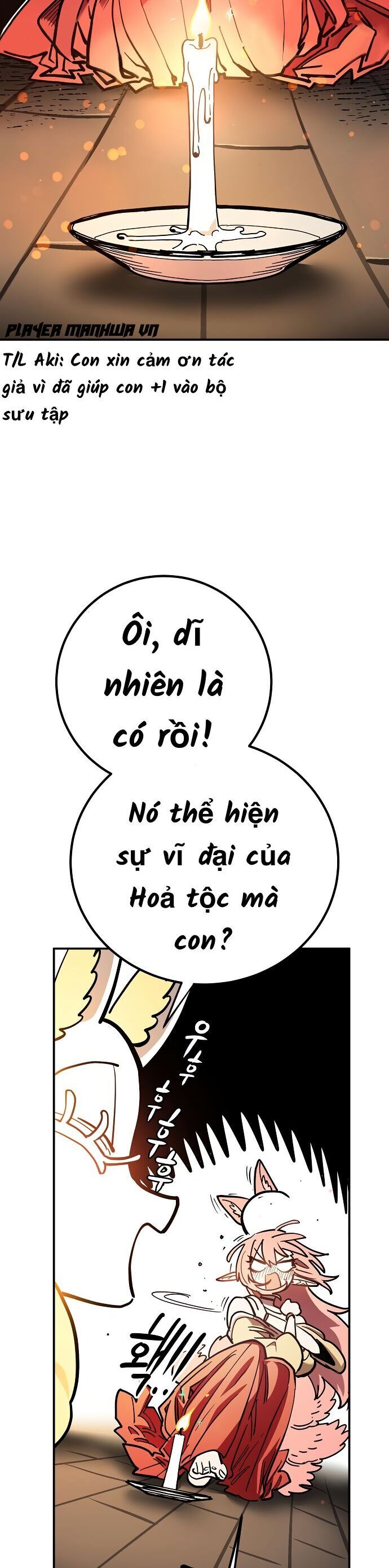 Player - Chapter 234 - Page 40