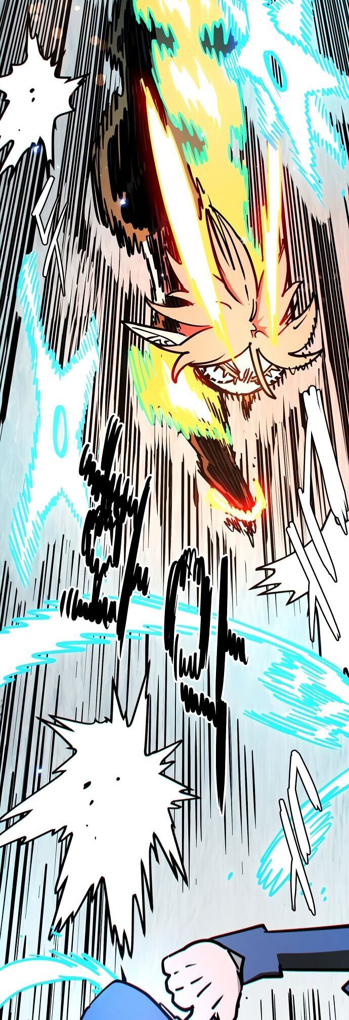 Player - Chapter 234 - Page 45