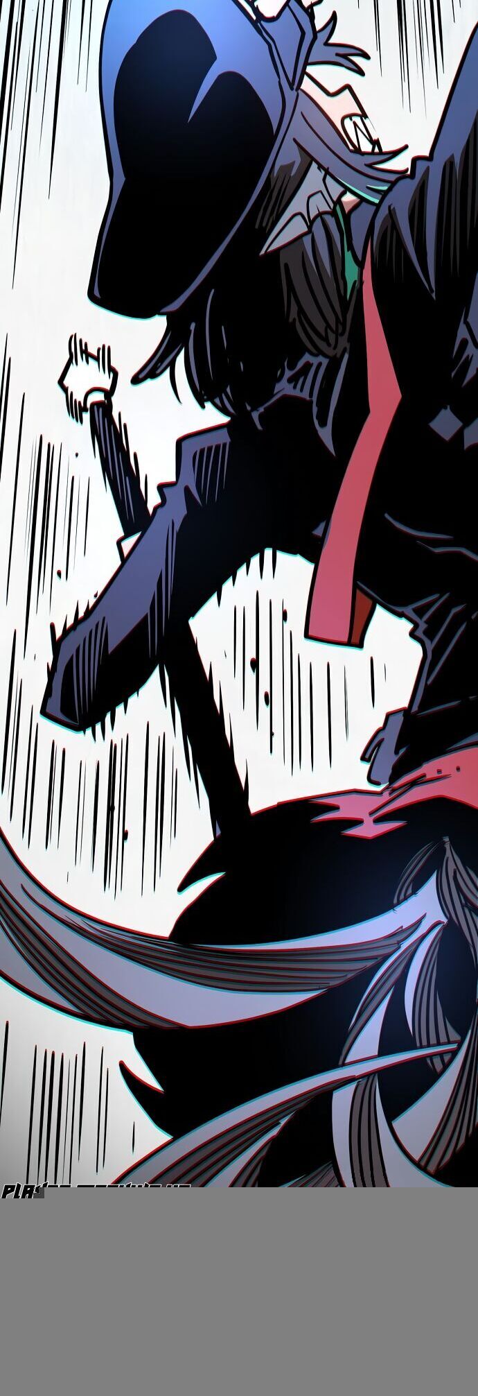 Player - Chapter 234 - Page 46