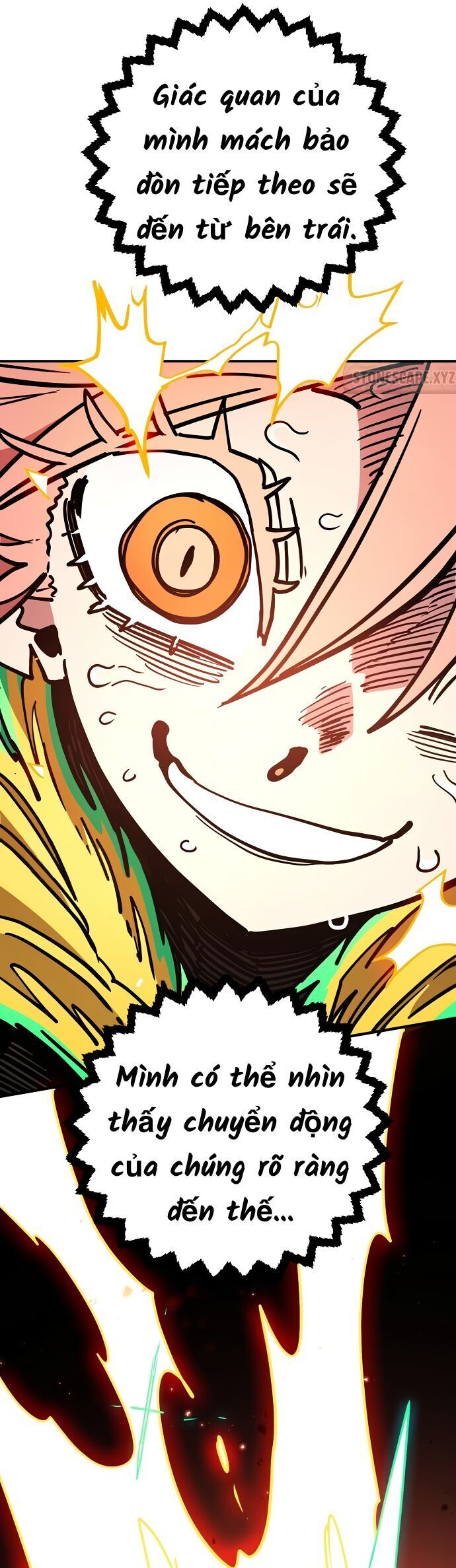 Player - Chapter 234 - Page 47