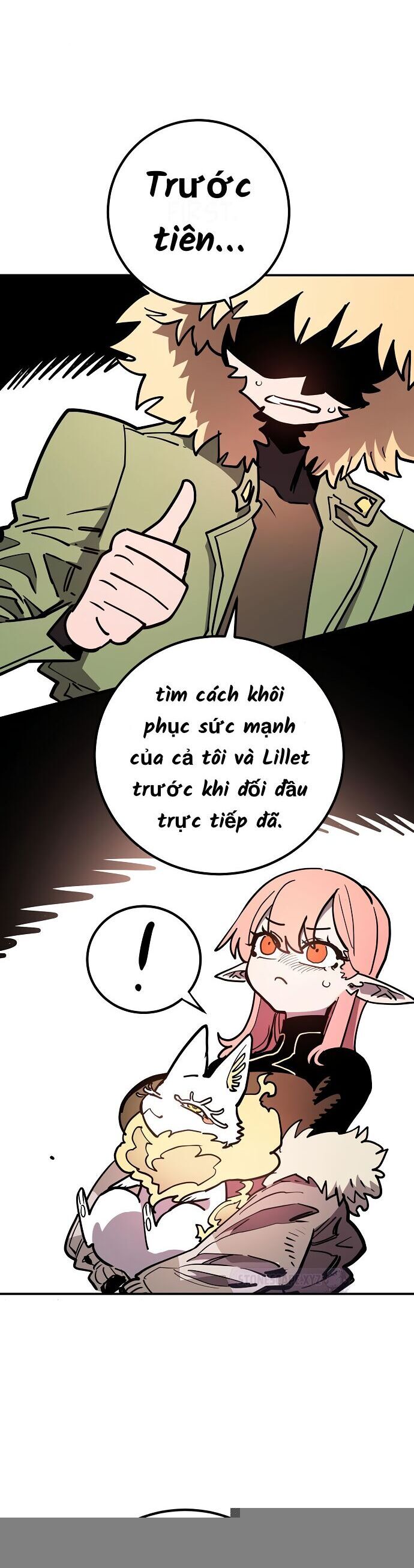 Player - Chapter 234 - Page 5