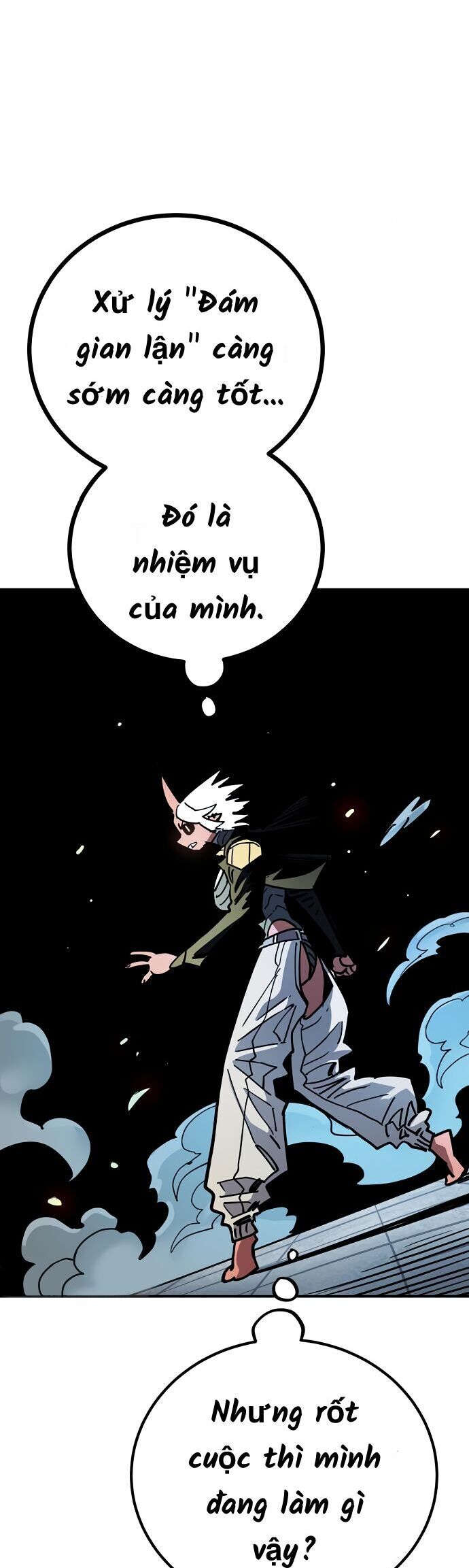 Player - Chapter 234 - Page 52