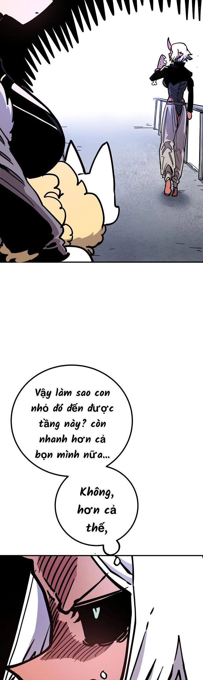 Player - Chapter 234 - Page 54