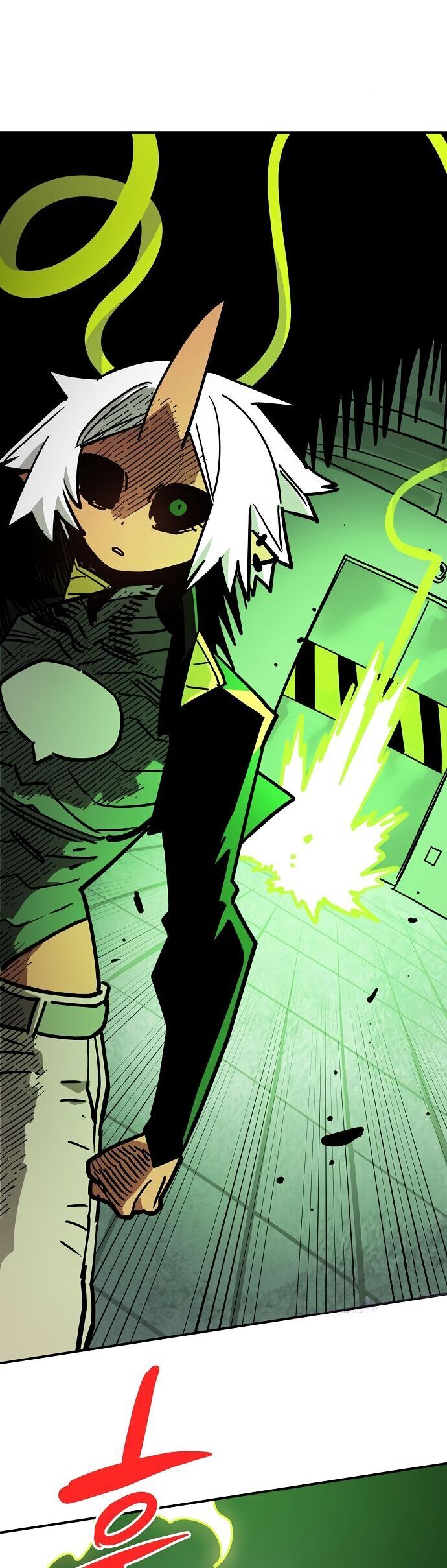 Player - Chapter 234 - Page 56