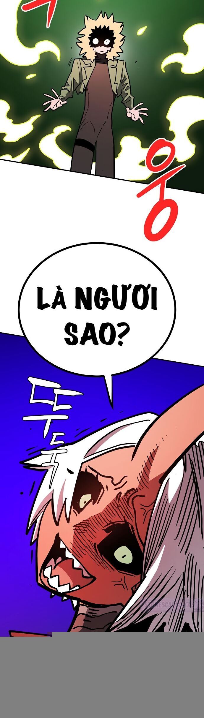 Player - Chapter 234 - Page 57