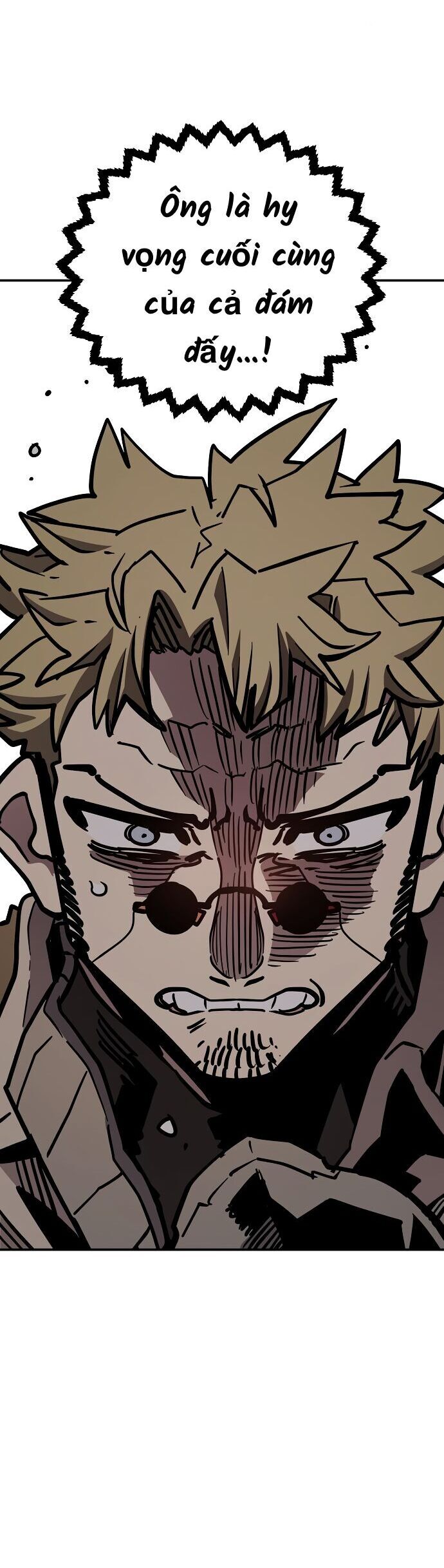 Player - Chapter 234 - Page 60