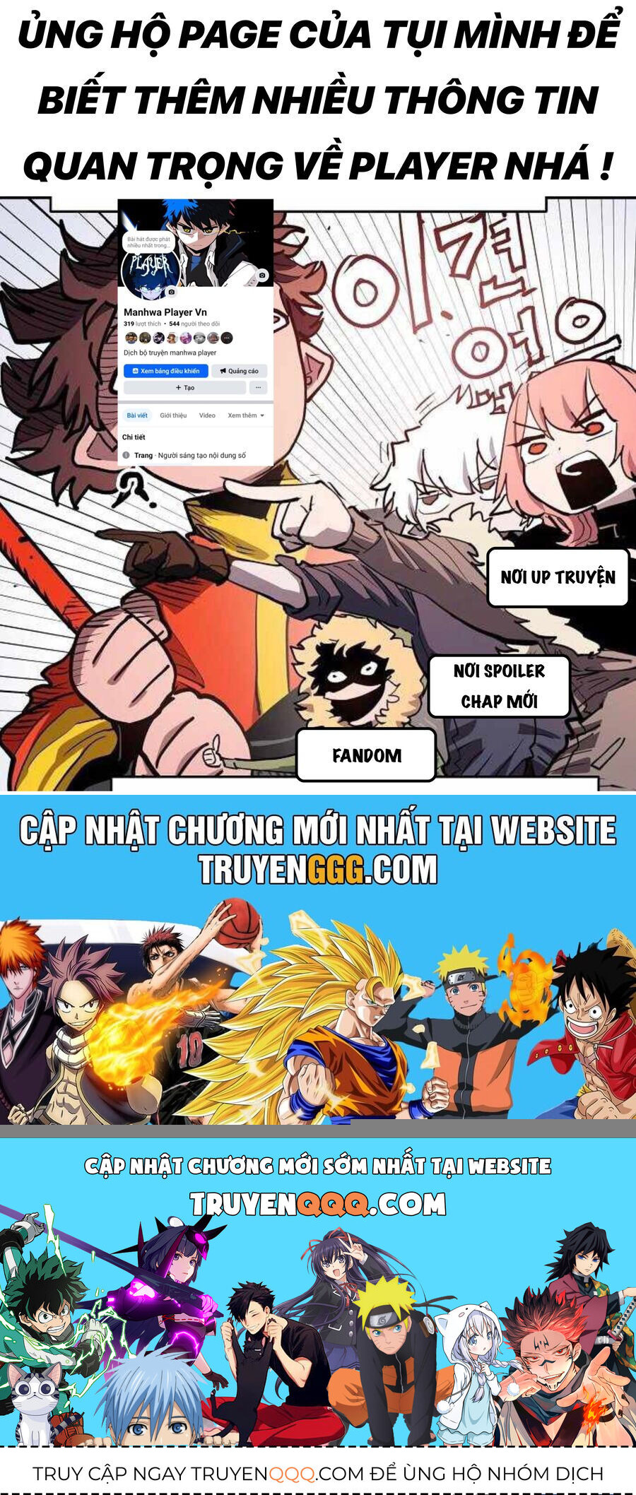 Player - Chapter 234 - Page 64