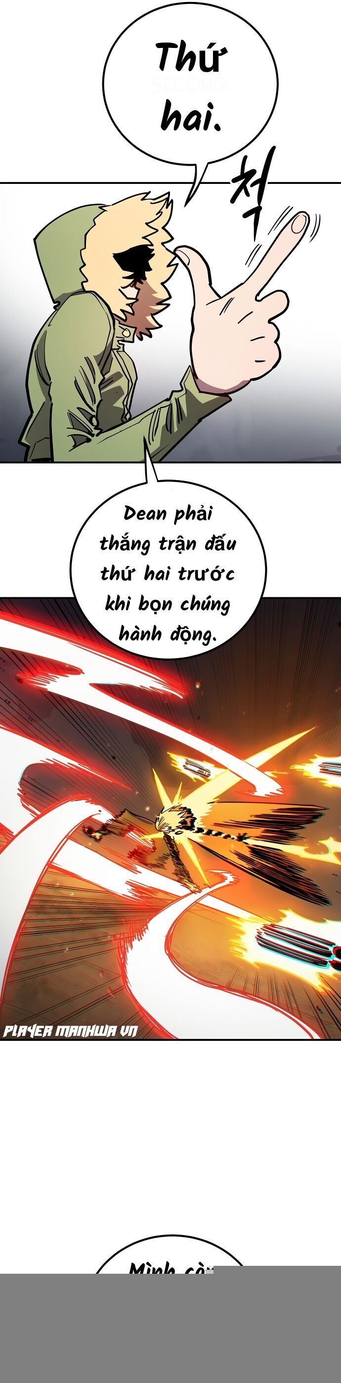 Player - Chapter 234 - Page 7