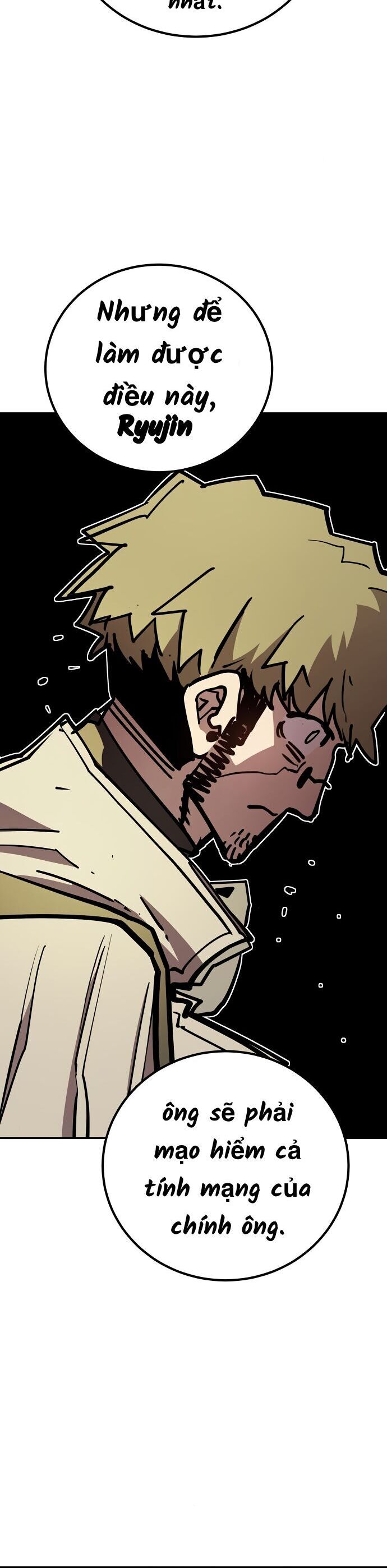 Player - Chapter 234 - Page 9