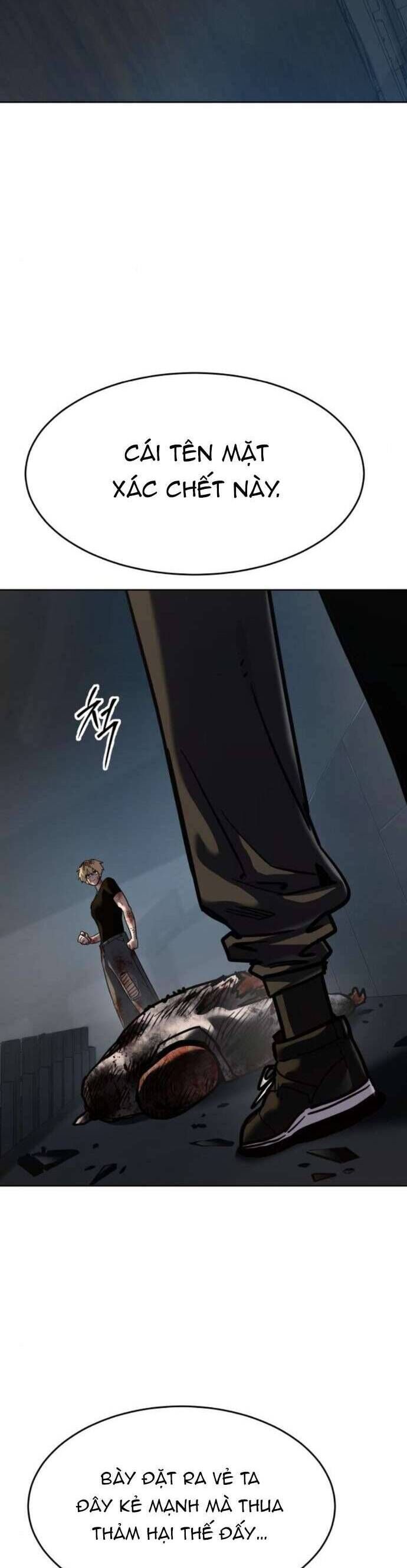 Luật Thanh Niên - Chapter 48 - Page 20