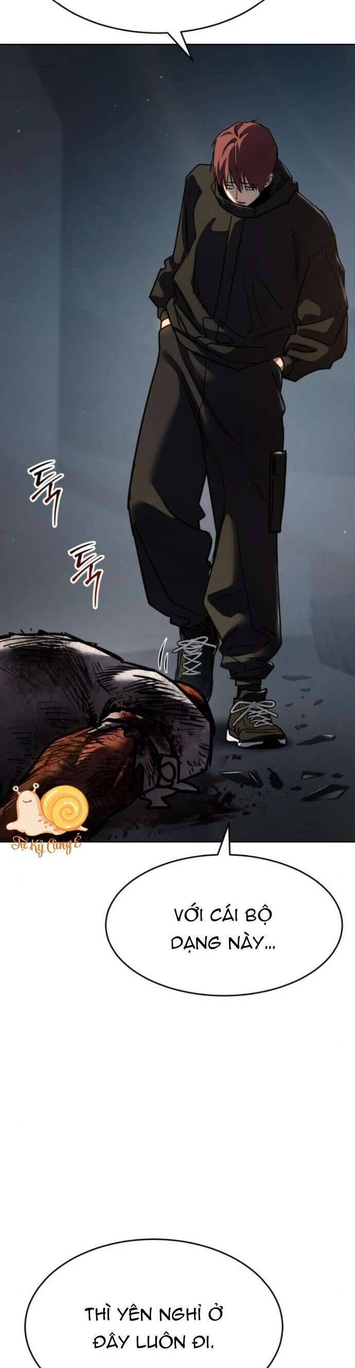 Luật Thanh Niên - Chapter 48 - Page 21