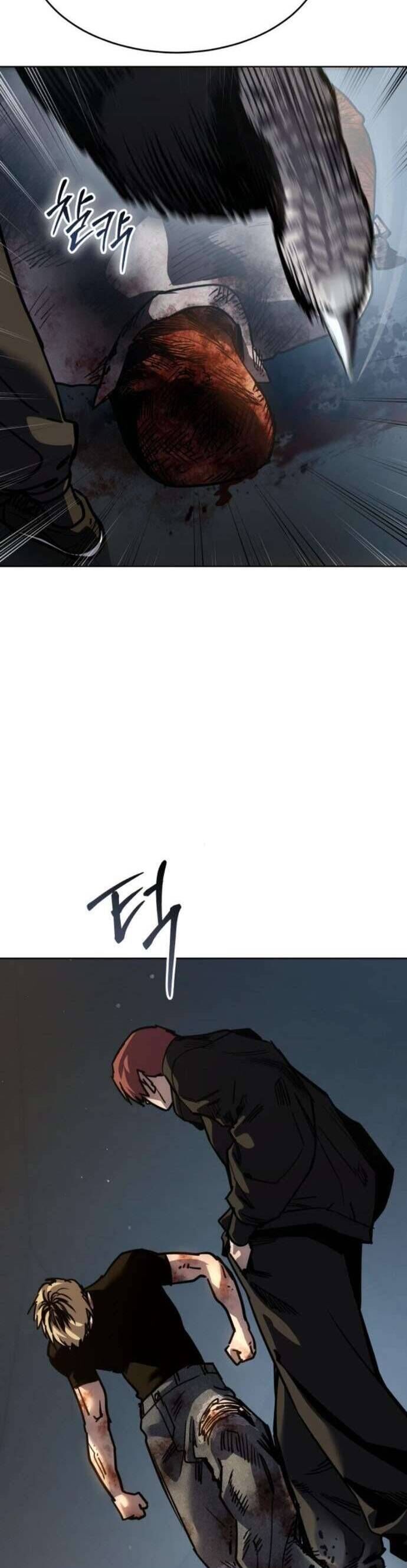 Luật Thanh Niên - Chapter 48 - Page 22