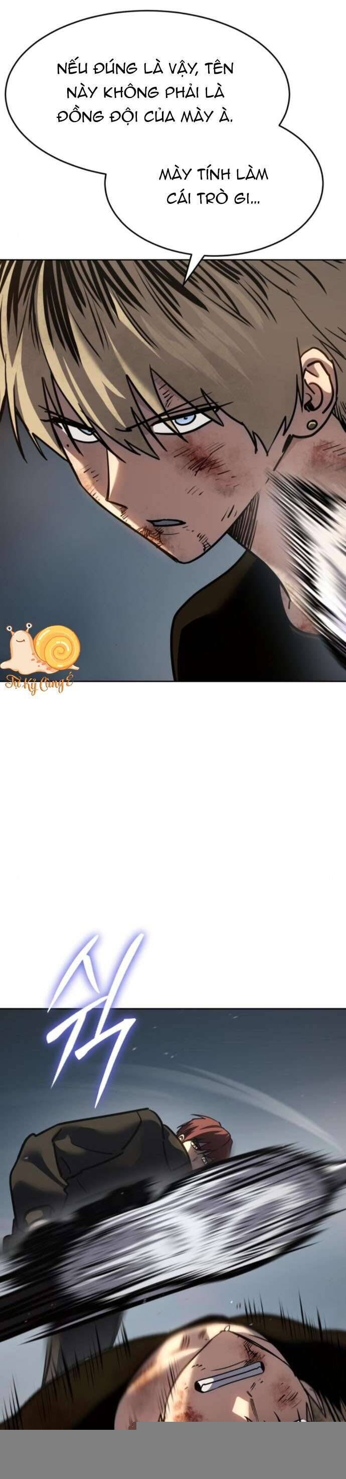 Luật Thanh Niên - Chapter 48 - Page 24