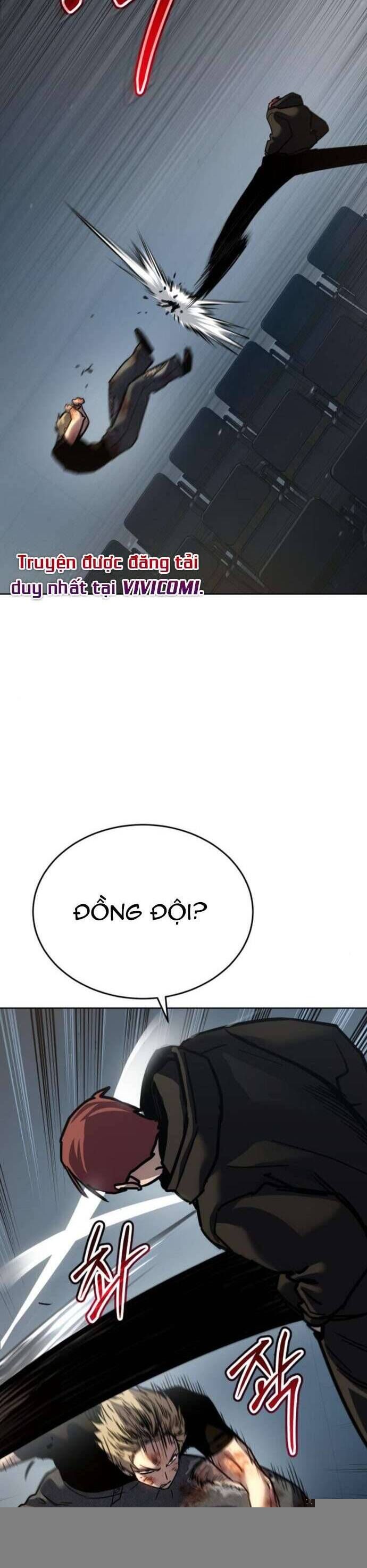 Luật Thanh Niên - Chapter 48 - Page 26