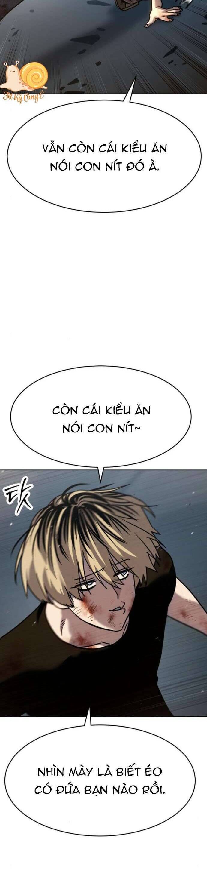 Luật Thanh Niên - Chapter 48 - Page 27