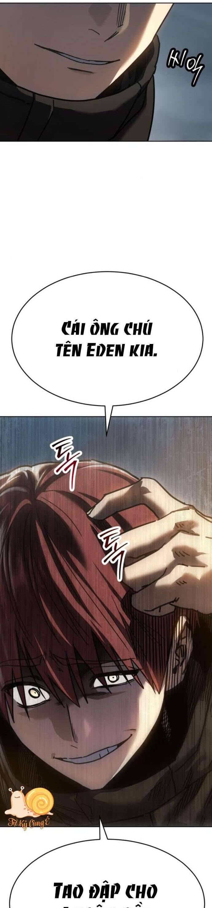 Luật Thanh Niên - Chapter 48 - Page 29