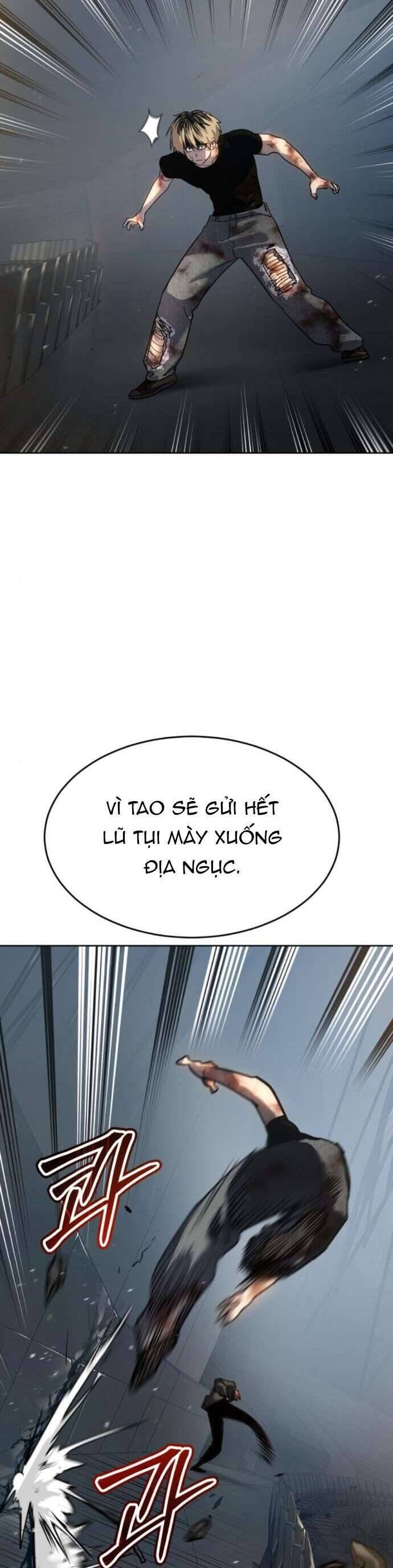 Luật Thanh Niên - Chapter 48 - Page 32
