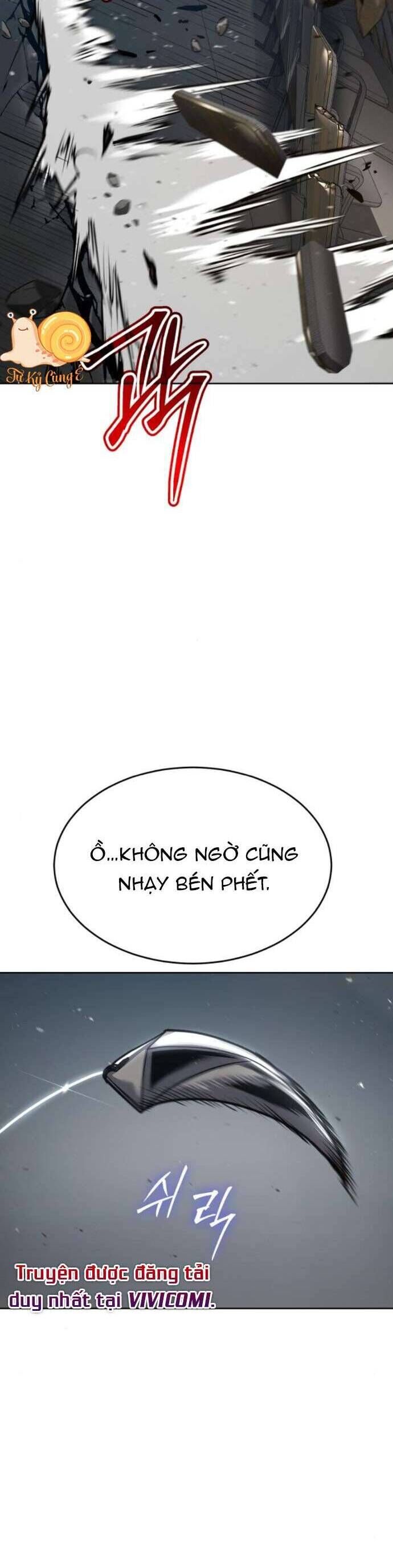 Luật Thanh Niên - Chapter 48 - Page 33