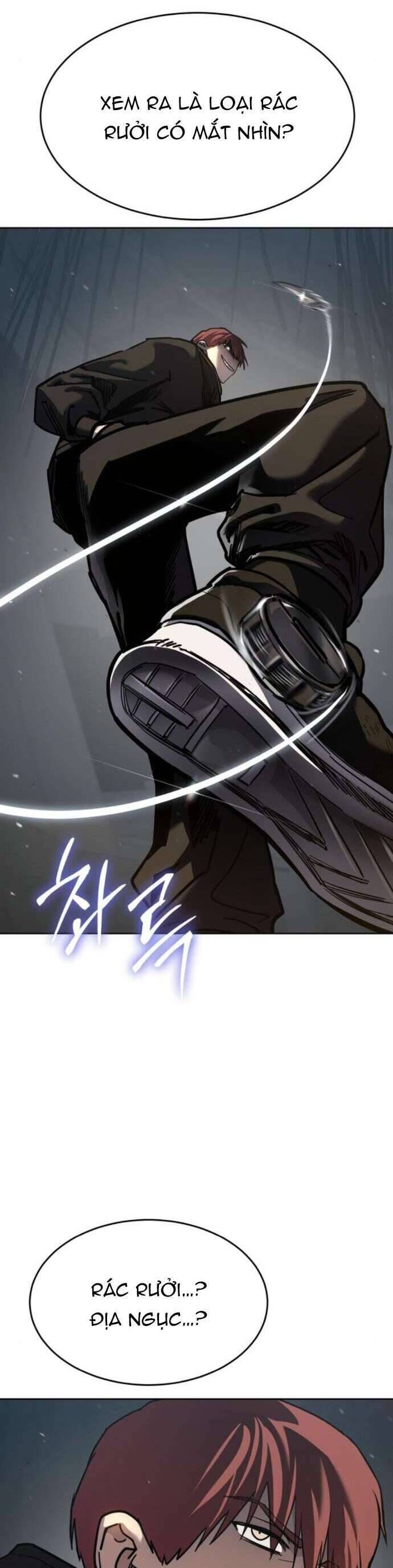 Luật Thanh Niên - Chapter 48 - Page 34