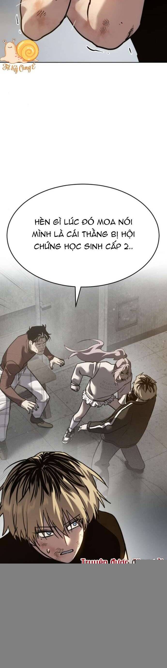 Luật Thanh Niên - Chapter 48 - Page 36