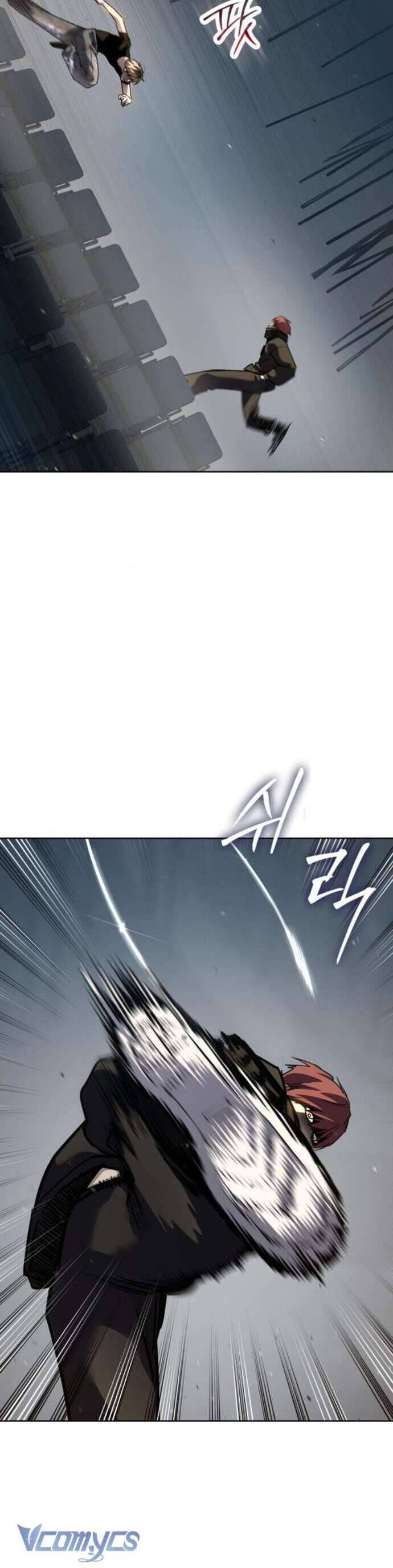 Luật Thanh Niên - Chapter 48 - Page 38