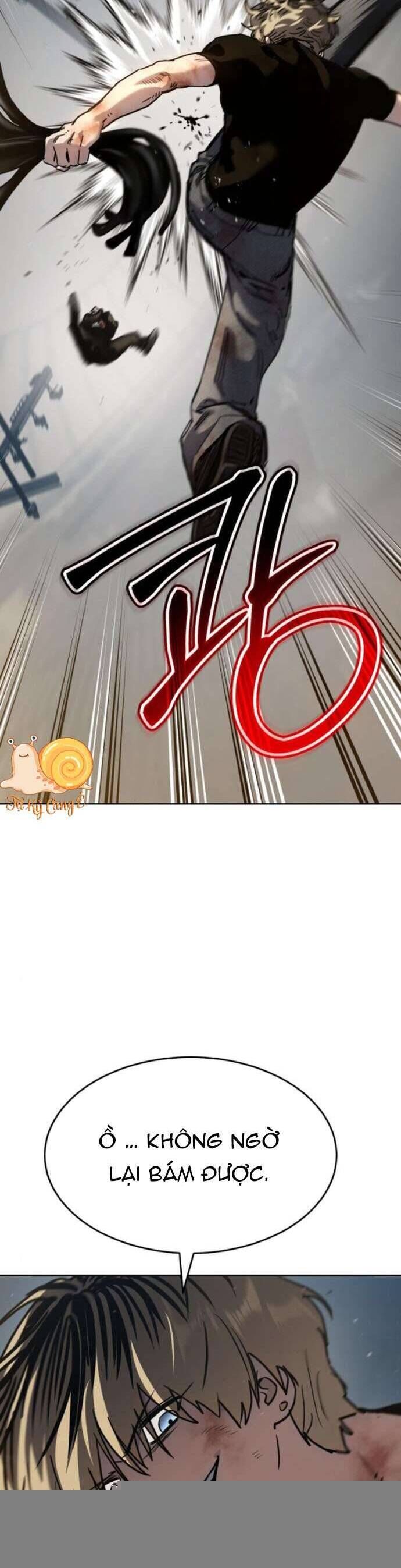 Luật Thanh Niên - Chapter 48 - Page 42