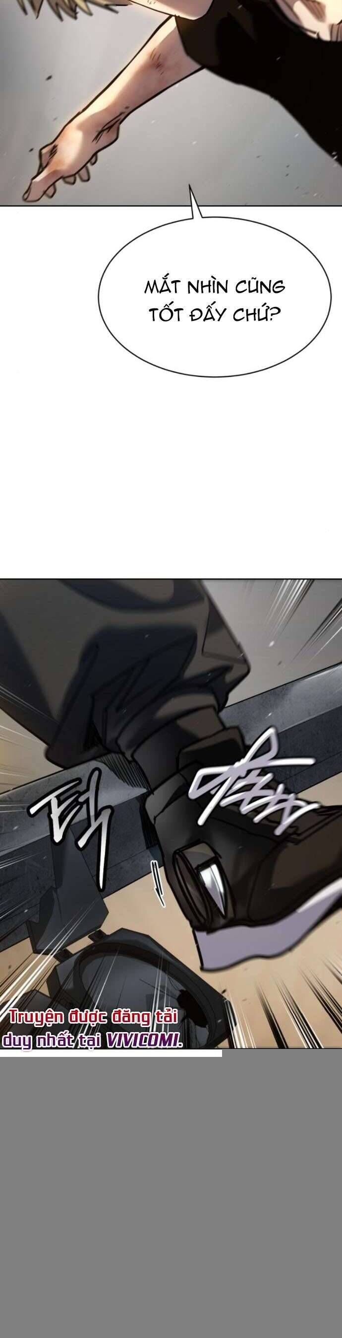 Luật Thanh Niên - Chapter 48 - Page 43