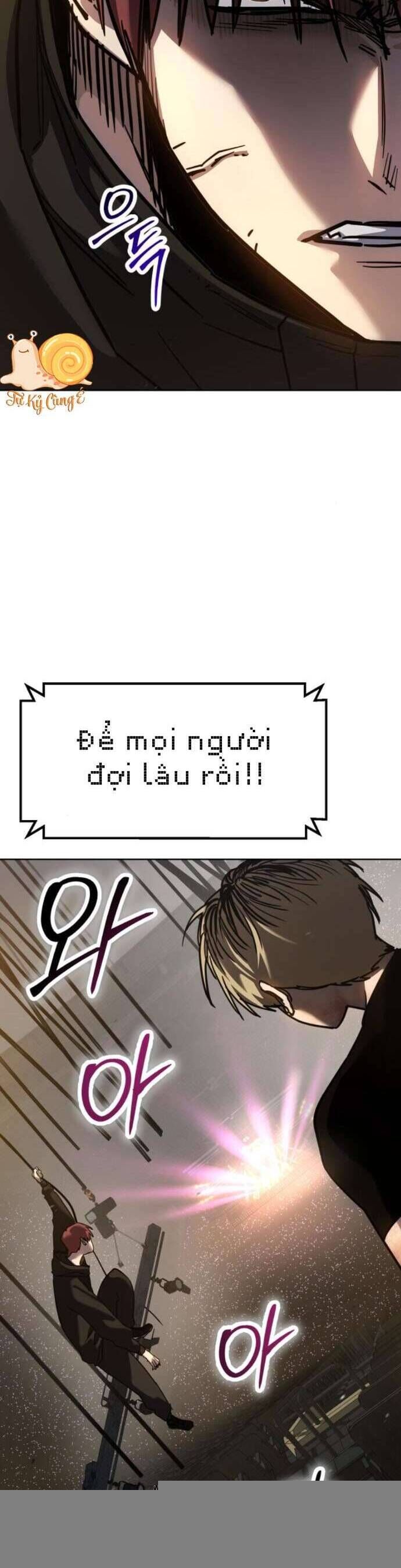 Luật Thanh Niên - Chapter 48 - Page 45