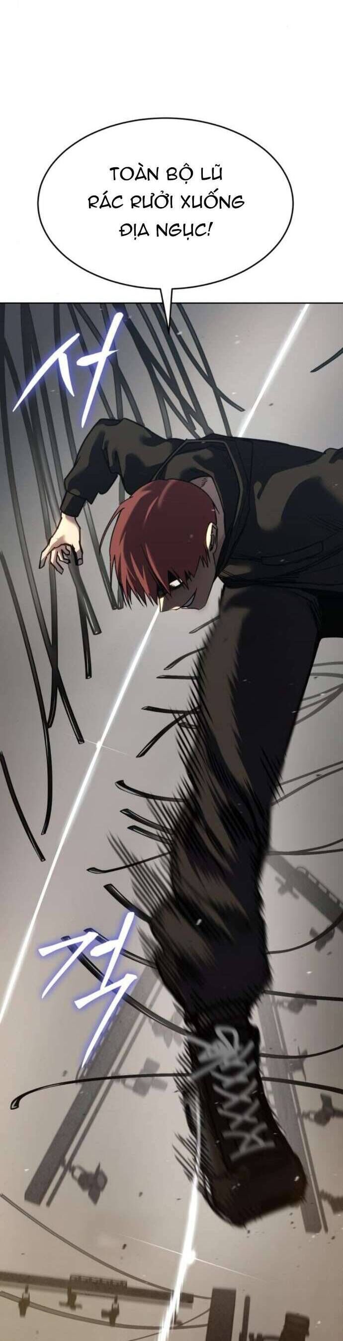 Luật Thanh Niên - Chapter 48 - Page 49