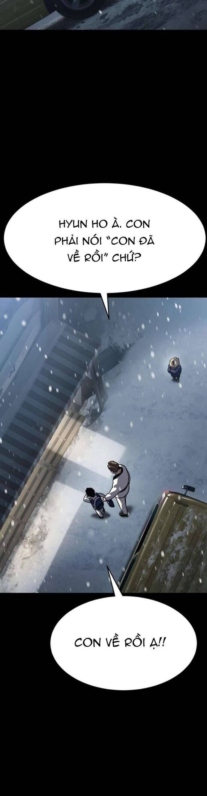 Luật Thanh Niên - Chapter 48 - Page 5