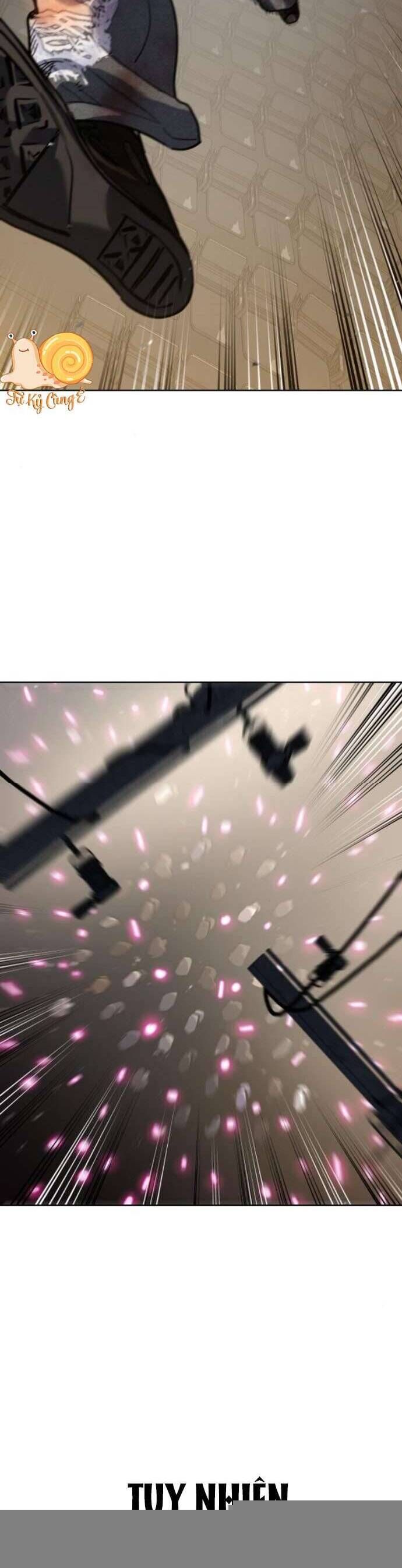 Luật Thanh Niên - Chapter 48 - Page 54