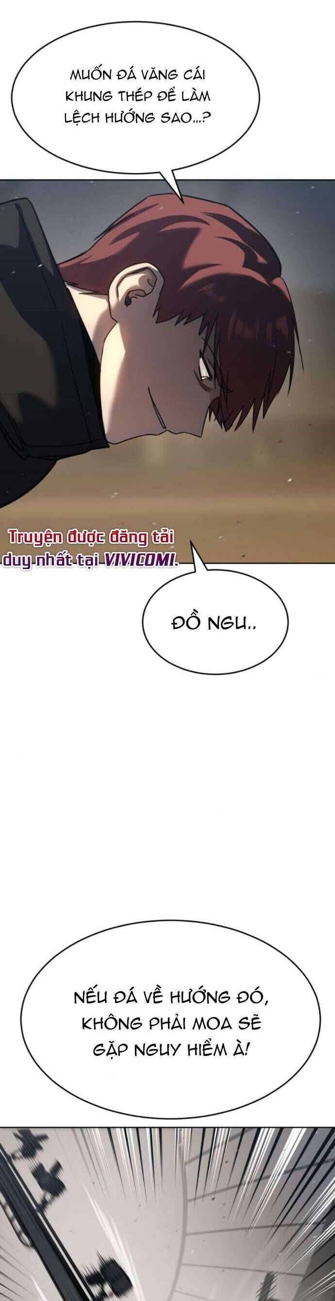 Luật Thanh Niên - Chapter 48 - Page 57