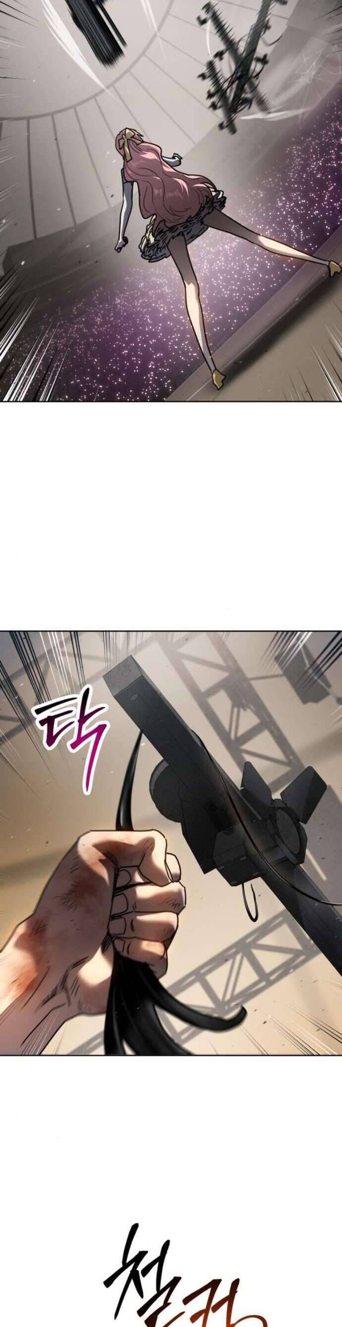 Luật Thanh Niên - Chapter 48 - Page 58