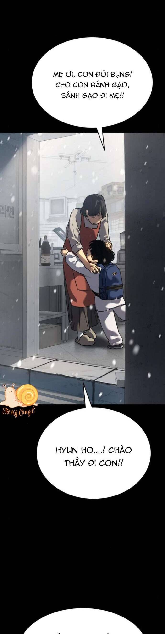 Luật Thanh Niên - Chapter 48 - Page 6