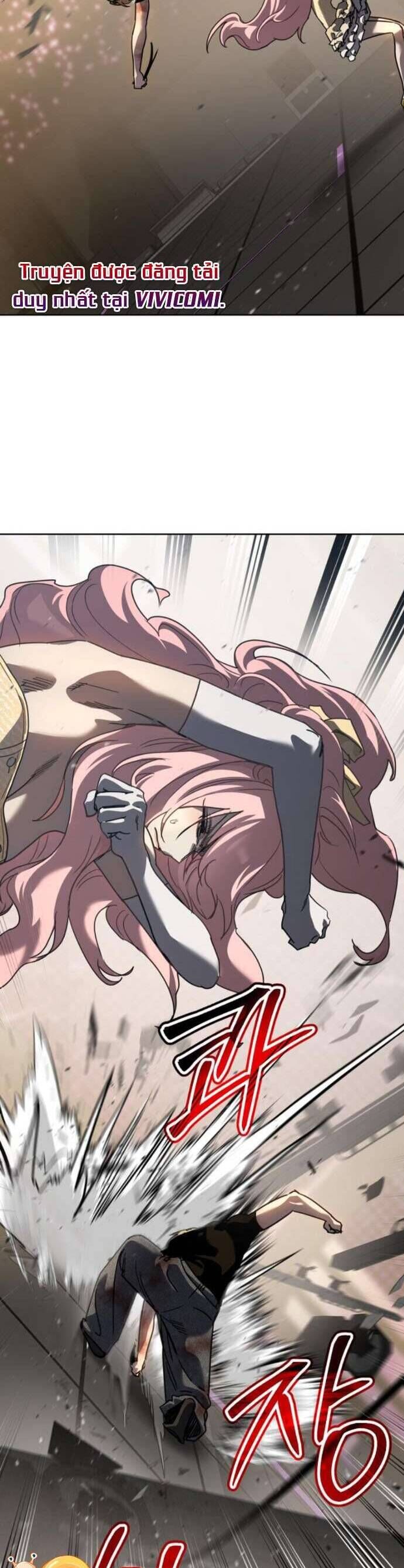 Luật Thanh Niên - Chapter 48 - Page 61