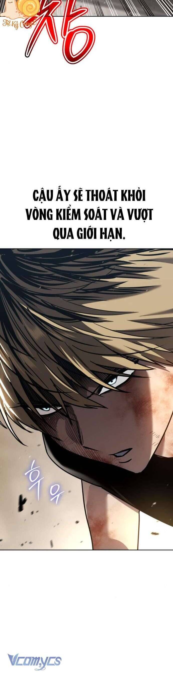 Luật Thanh Niên - Chapter 48 - Page 62