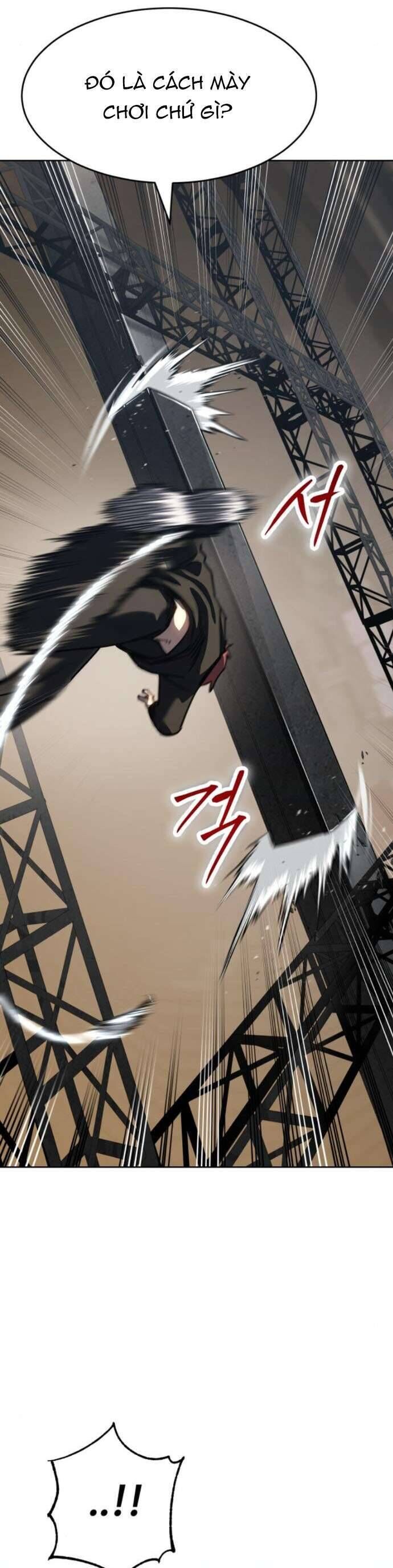 Luật Thanh Niên - Chapter 48 - Page 63