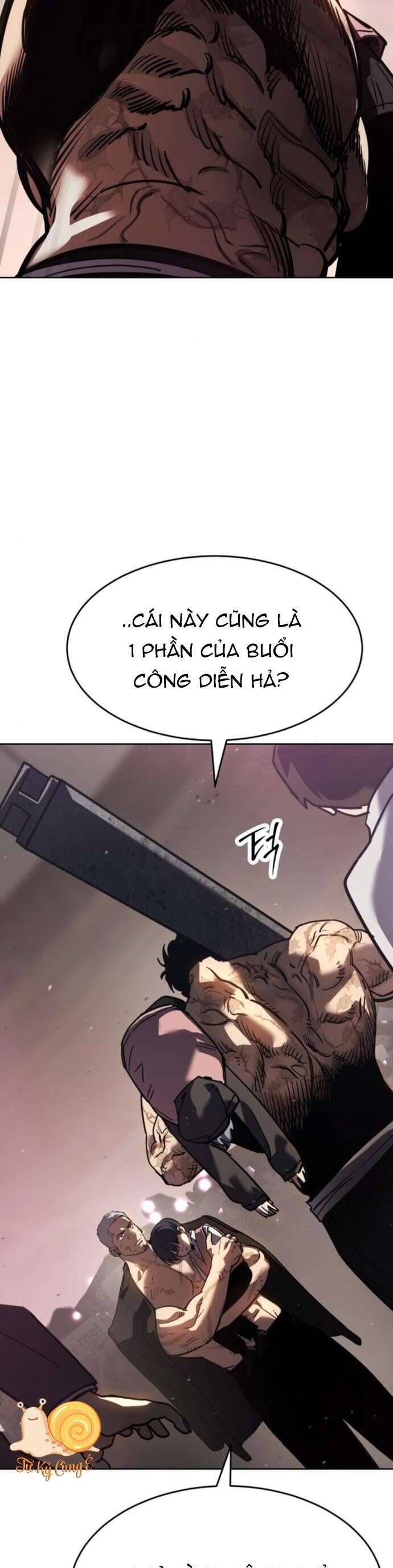 Luật Thanh Niên - Chapter 48 - Page 67